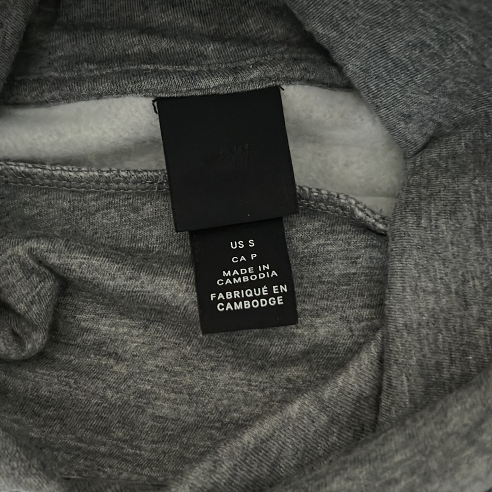 H&M turtle neck sweater - Picture 3 of 4